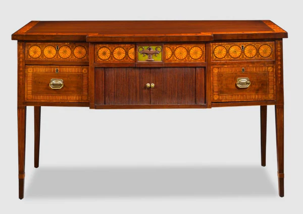 The History Behind Popular Antique Furniture Styles (2)