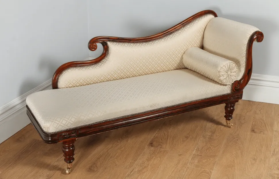 The History Behind Popular Antique Furniture Styles