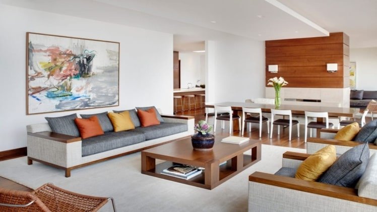 The Beauty and Durability of Timber Furniture