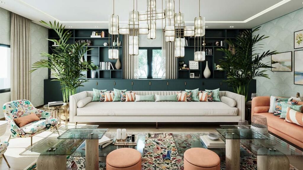 The Ultimate Guide to Styling Your Living Room Furniture