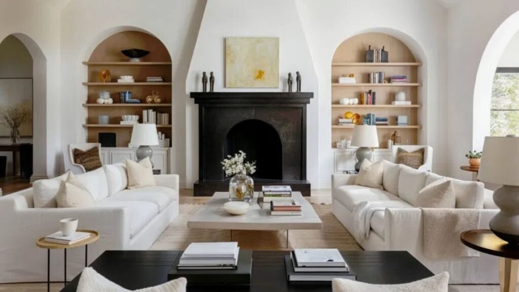 Top 10 Furniture Trends for 2025