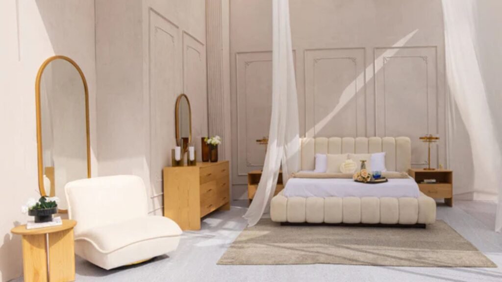 Top 10 Furniture Trends for 2025