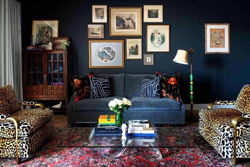 Top Collectible Furniture Styles