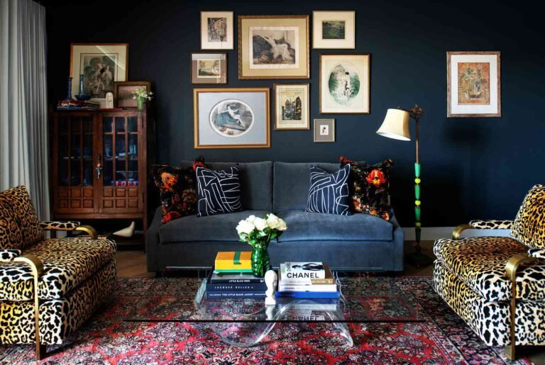 Top Collectible Furniture Styles