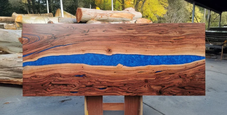 Top Handmade Timber Pieces