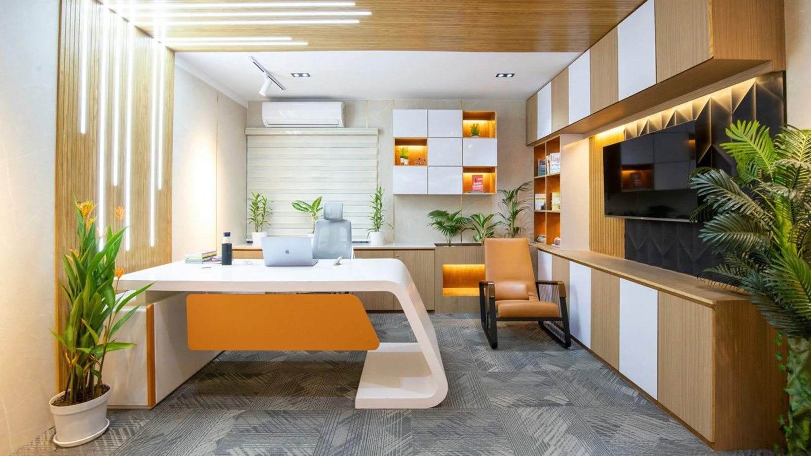 Top Office Storage Solutions