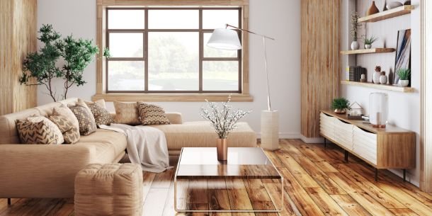 Top Rustic Timber Furniture Ideas