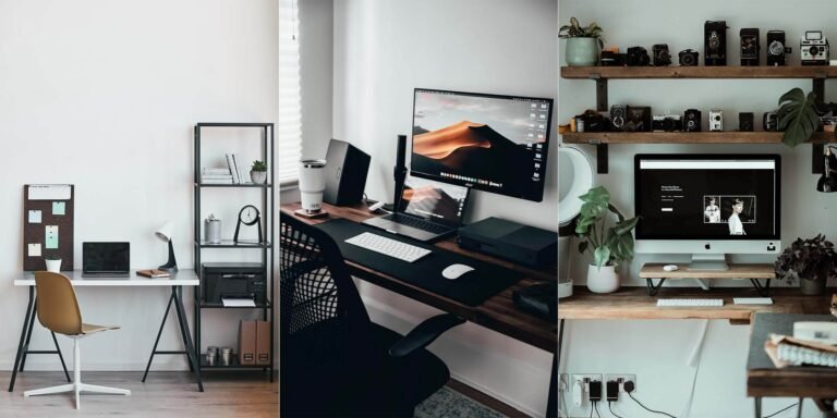 Top Small Office Furniture Ideas