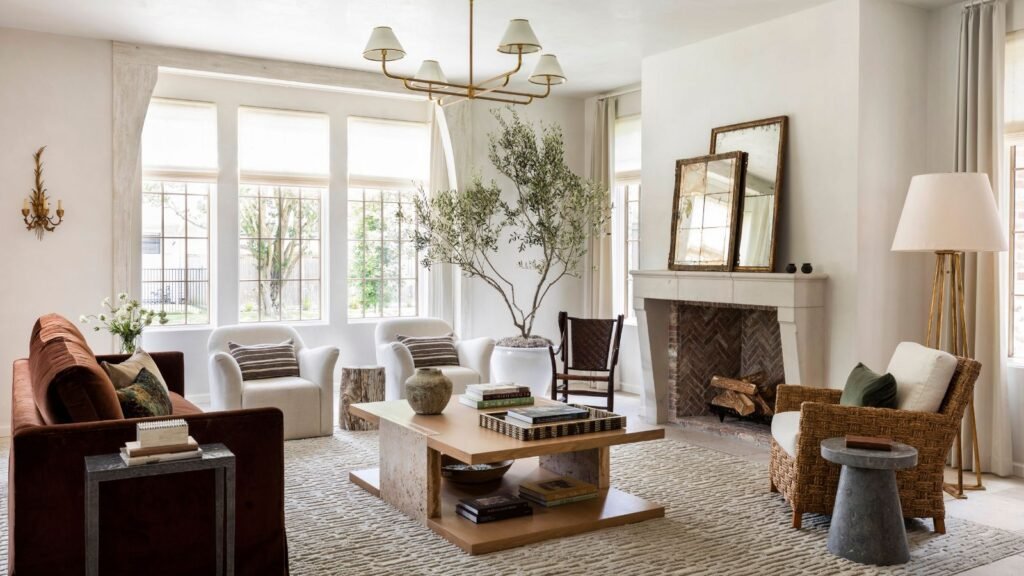 Top Timber Furniture Designs in 2025