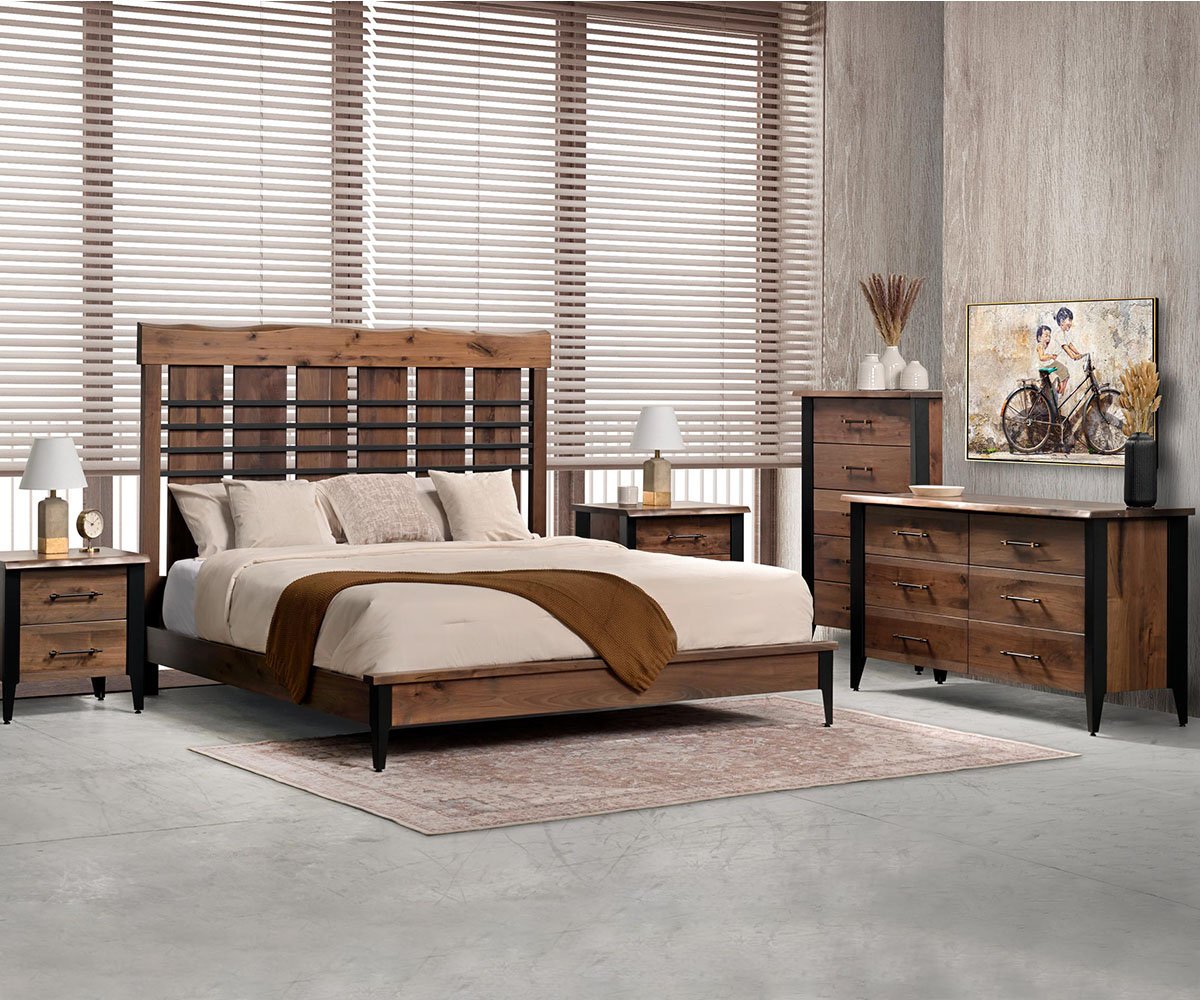 Top Timber Furniture Designs in 2025