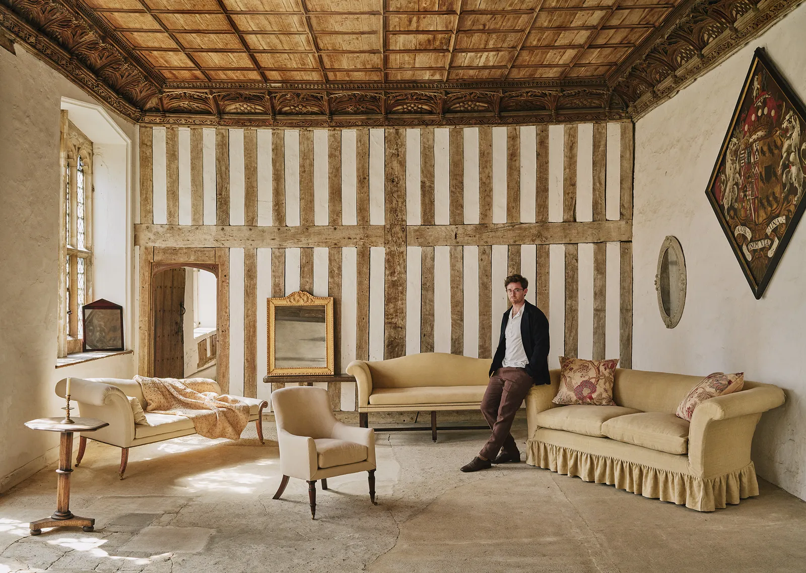 Unique Antique Furniture Styles for Collectors