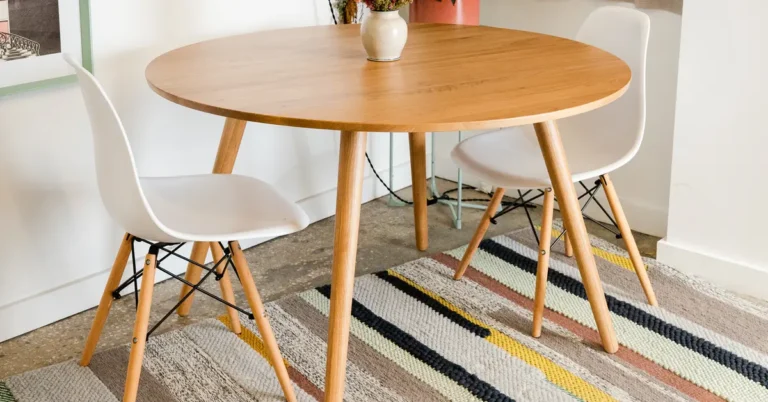 Where to Buy Authentic Antique Furniture Online or Locally