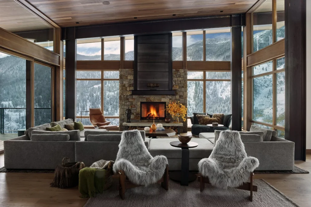 Why Timber Furniture is Perfect for a Rustic or Modern Home