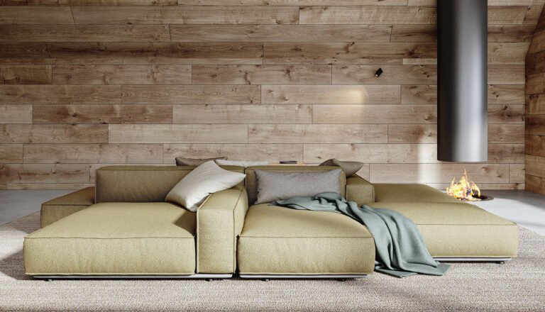 Why Timber Furniture is Perfect for a Rustic or Modern Home