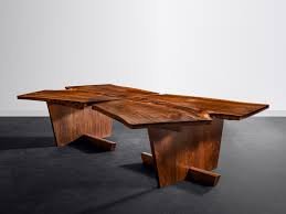Wooden furniture never goes out of style