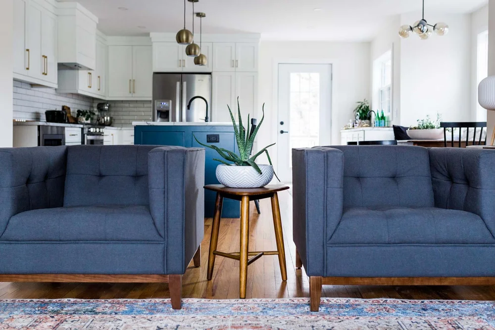 Custom Furniture Solutions for Stylish Homes
