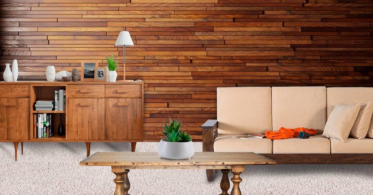 Eco-Friendly Timber Choices for Furniture