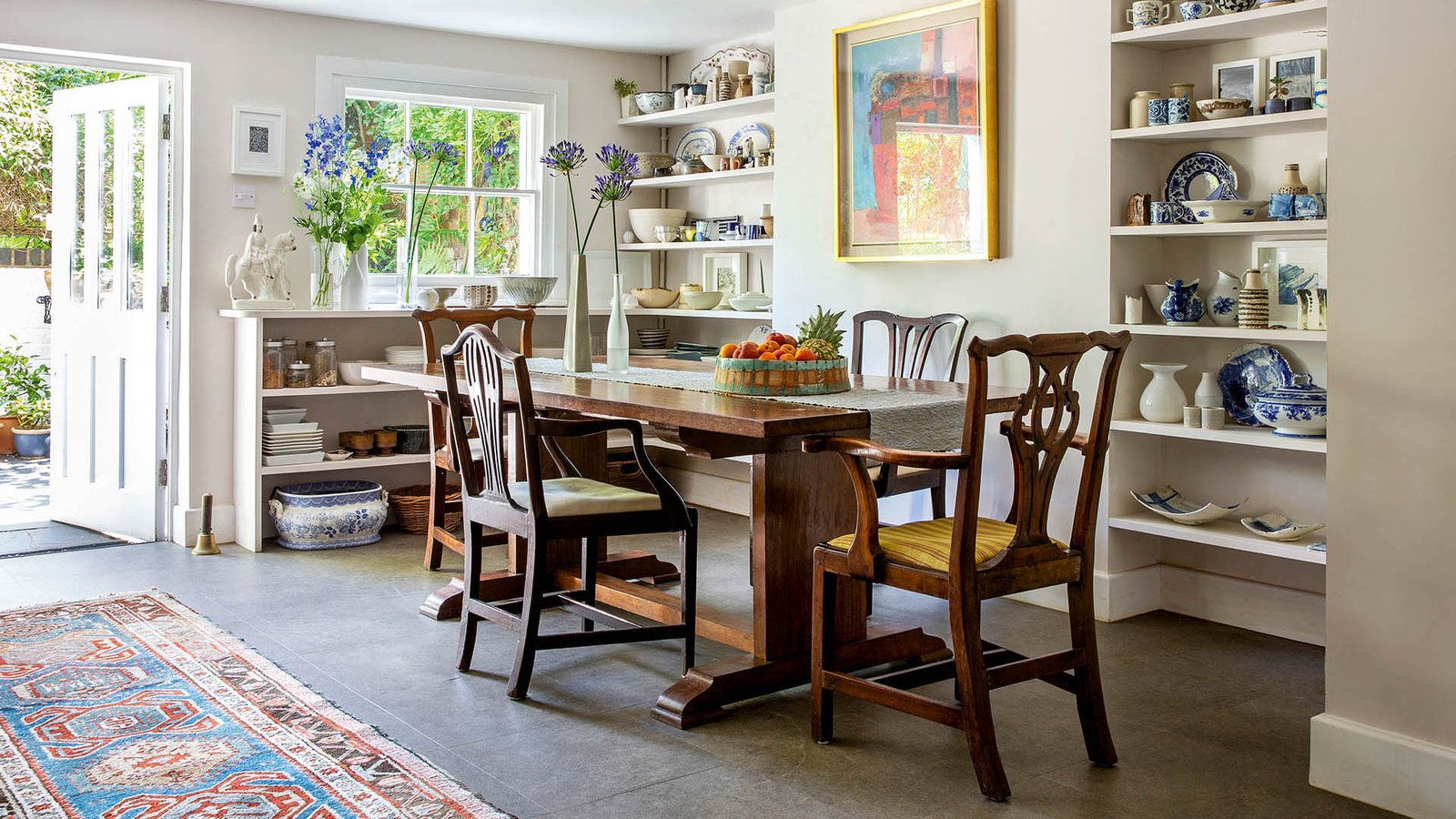 Restoring Old Timber Furniture to Its Original Glory