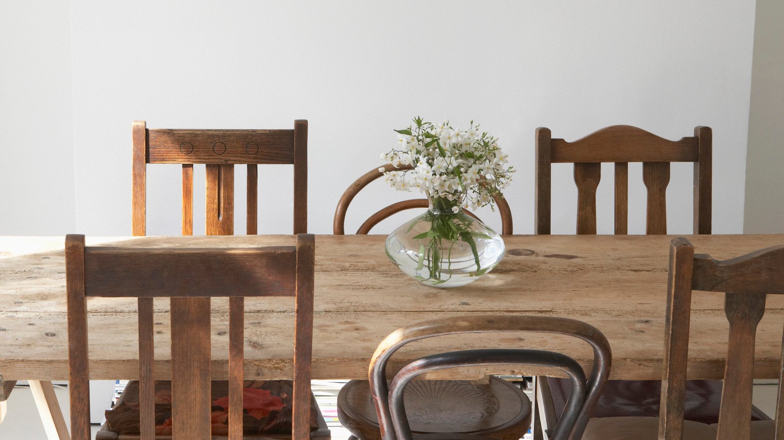 Best Materials for Long-Lasting Furniture