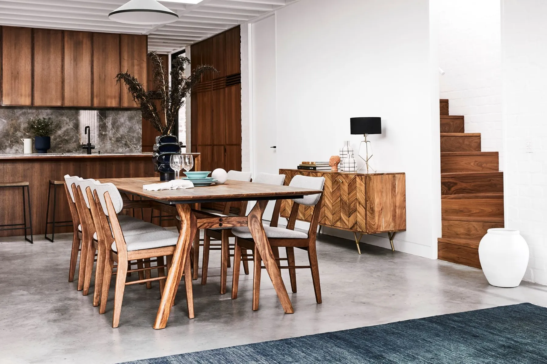 Top Timber Furniture Styles You’ll Love