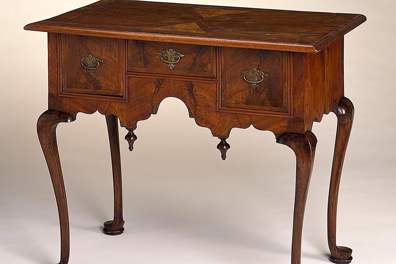 Restoring and Preserving Antique Furniture