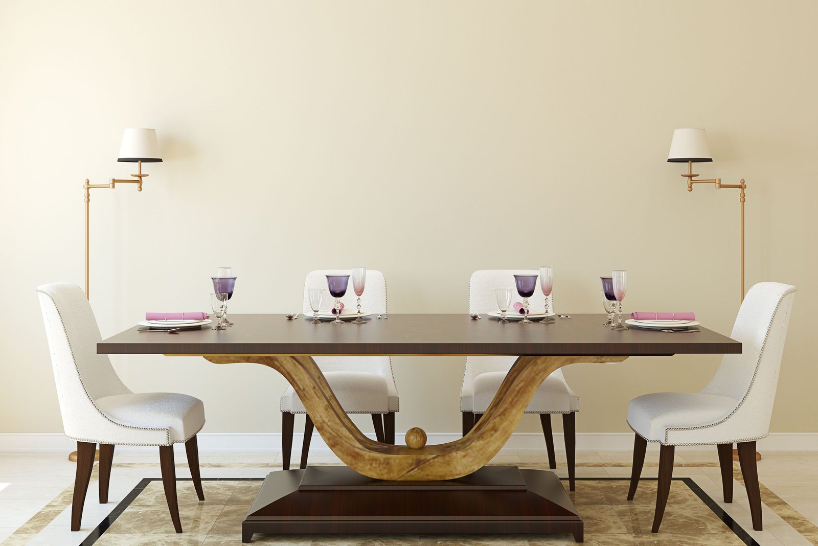 How to Choose the Perfect Dining Table