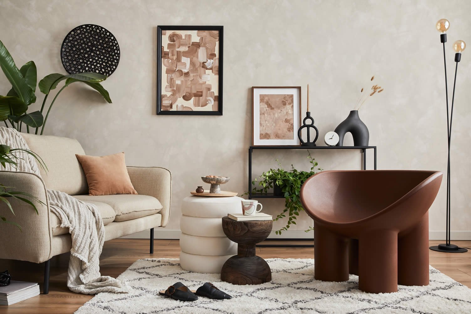 Top Furniture Trends for 2025