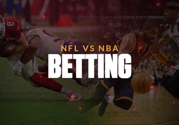 WNNR Sportsbook NBA & NFL Review: Beats Vegas Odds? Prop Bets & Playoff Coverage Tested