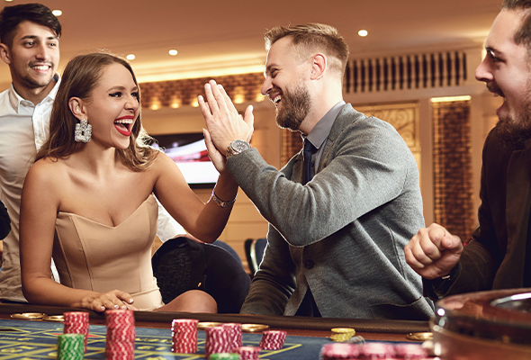 The Pokies Real Money Casino Australia