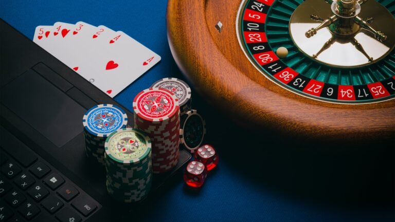 The Pokies Gambling: Does Turbo Mode Drain Your Bankroll Faster?