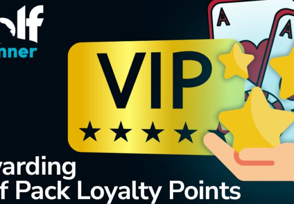 Wolf Winner Casino Review: VIP Entry and High Roller Bonuses