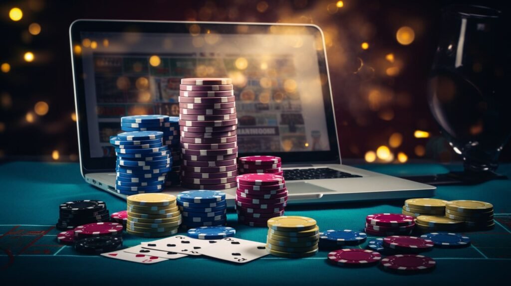 Wolf Winner Casino: The Alpha of Energy-Efficient Mobile Gaming