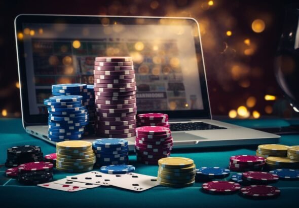 Wolf Winner Casino: The Alpha of Energy-Efficient Mobile Gaming