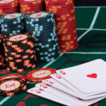 low risk slot grind