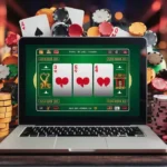 responsible gambling limit setup