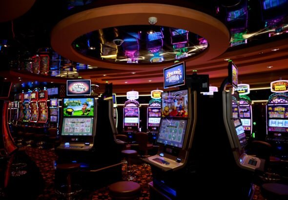 Crazy Vegas Review: Master Fast Payout Megaways Slots