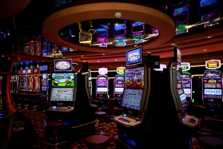 Crazy Vegas Review: Master Fast Payout Megaways Slots